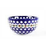 986 Bunzlau Rijstkom - Rice Bowl Flower Tendril 70X Rice Bowl 986 Bunzlau Rijstkom - Rice Bowl Flower Tendril 70X Rice Bowl
